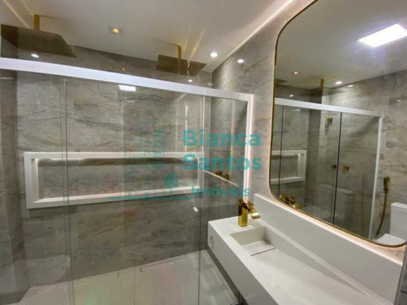 Imagem Apartamento com 3 Quartos à Venda, 112 m² em Copacabana - Rio De Janeiro