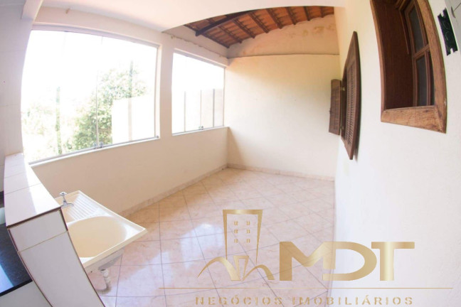 Imagem Casa com 3 Quartos à Venda, 90 m² em Belo Vale - Santa Luzia Imagem Casa com 3 Quartos à Venda, 90 m² em Belo Vale - Santa Luzia