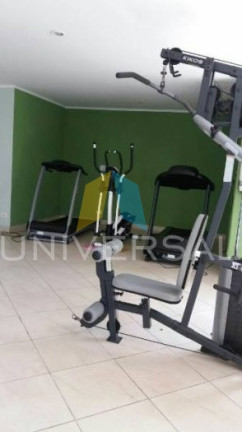 Imagem Apartamento com 2 Quartos à Venda, 60 m² em Vila Esperança - São Paulo Imagem Apartamento com 2 Quartos à Venda, 60 m² em Vila Esperança - São Paulo