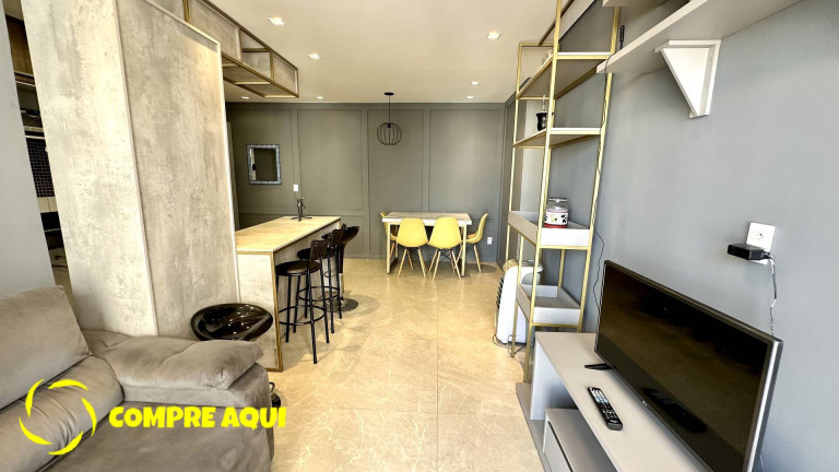Imagem Apartamento com 2 Quartos à Venda, 64 m² em Barra Funda - São Paulo