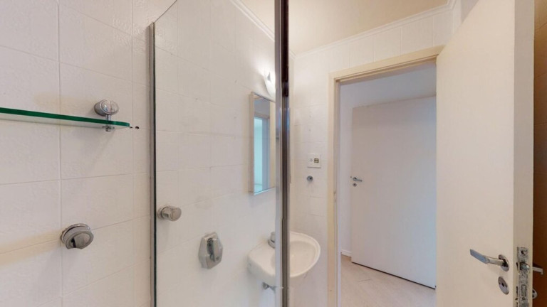 Imagem Apartamento com 3 Quartos à Venda, 95 m² em Itaim Bibi - São Paulo Imagem Apartamento com 3 Quartos à Venda, 95 m² em Itaim Bibi - São Paulo