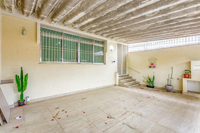 Imagem Casa com 3 Quartos à Venda, 172 m² em Vila Guarani (z Sul) - São Paulo Imagem Casa com 3 Quartos à Venda, 172 m² em Vila Guarani (z Sul) - São Paulo