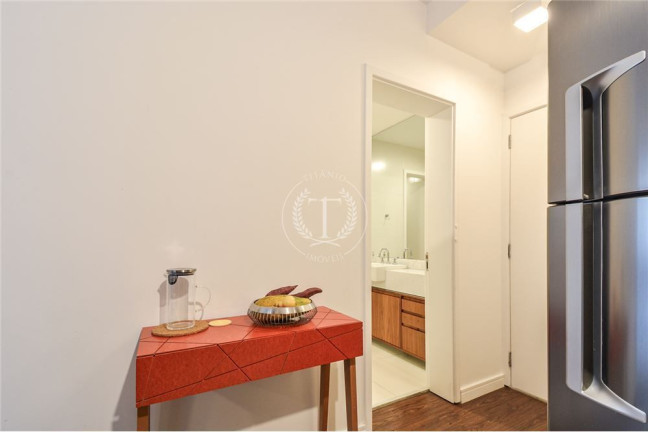 Imagem Apartamento com 1 Quarto à Venda, 57 m² em Paraíso - São Paulo Imagem Apartamento com 1 Quarto à Venda, 57 m² em Paraíso - São Paulo