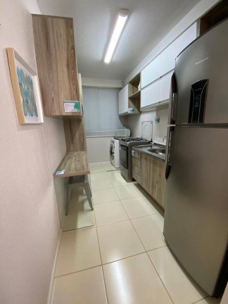 Imagem Apartamento com 2 Quartos à Venda, 42 m² em Parque Dois Irmãos - Fortaleza Imagem Apartamento com 2 Quartos à Venda, 42 m² em Parque Dois Irmãos - Fortaleza