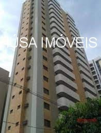 Apartamento com 4 Quartos à Venda, 255 m² em Centro - Ribeirão Preto