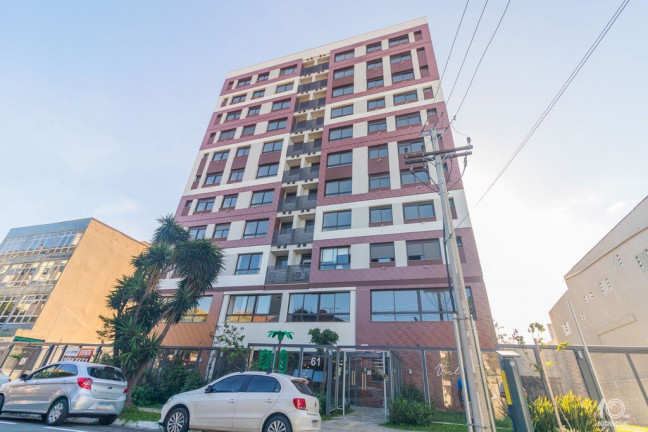Imagem Apartamento com 2 Quartos à Venda, em Cristo Redentor - Porto Alegre Imagem Apartamento com 2 Quartos à Venda, em Cristo Redentor - Porto Alegre