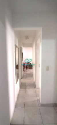Imagem Apartamento com 2 Quartos à Venda, 60 m² em Enseada - Guarujá