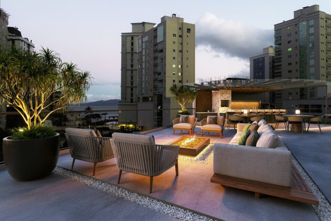 Imagem Apartamento com 4 Quartos à Venda, 290 m² em Itapema - Itapema Imagem Apartamento com 4 Quartos à Venda, 290 m² em Itapema - Itapema