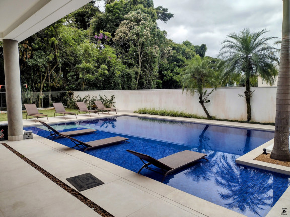 Imagem Casa com 7 Quartos à Venda, em Riviera - Bertioga Imagem Casa com 7 Quartos à Venda, em Riviera - Bertioga