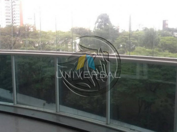 Imagem Apartamento com 4 Quartos à Venda, 277 m² em Jardim Analia Franco - Sao Paulo