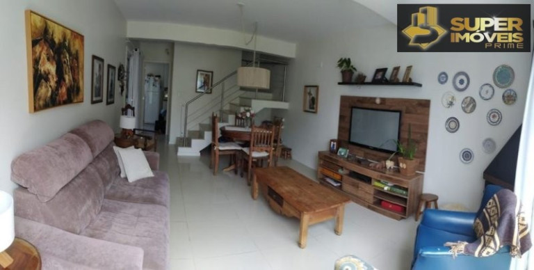 Casa de Condomínio com 3 Quartos à Venda, 248 m² em Areal - Pelotas