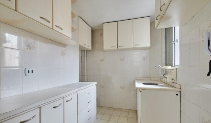 Imagem Apartamento com 2 Quartos à Venda, 58 m² em Bigorrilho - Curitiba