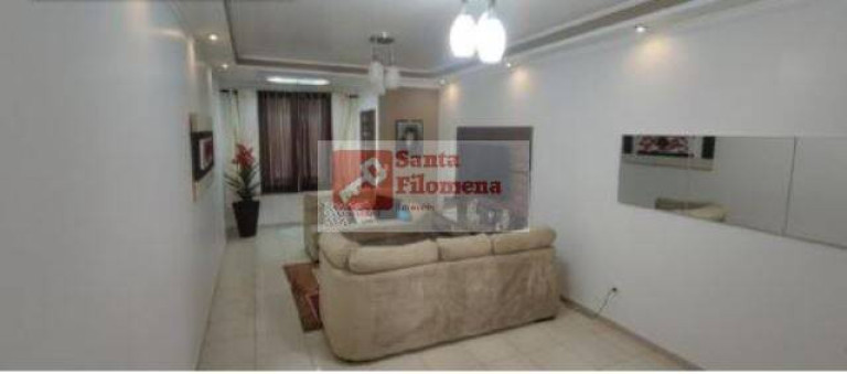 Imagem Sobrado com 3 Quartos à Venda, 150 m² em Vila Curuçá - Santo André Imagem Sobrado com 3 Quartos à Venda, 150 m² em Vila Curuçá - Santo André