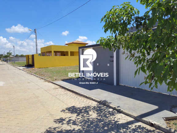 Imagem Casa com 2 Quartos à Venda, 90 m² em Guaxindiba - São Francisco De Itabapoana Imagem Casa com 2 Quartos à Venda, 90 m² em Guaxindiba - São Francisco De Itabapoana