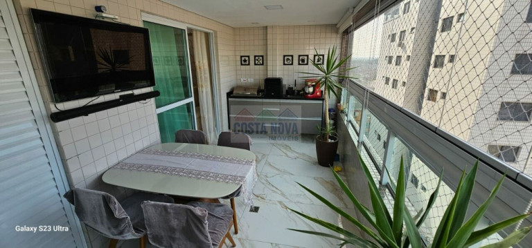 Imagem Apartamento com 2 Quartos à Venda, 81 m² em Guilhermina - Praia Grande Imagem Apartamento com 2 Quartos à Venda, 81 m² em Guilhermina - Praia Grande