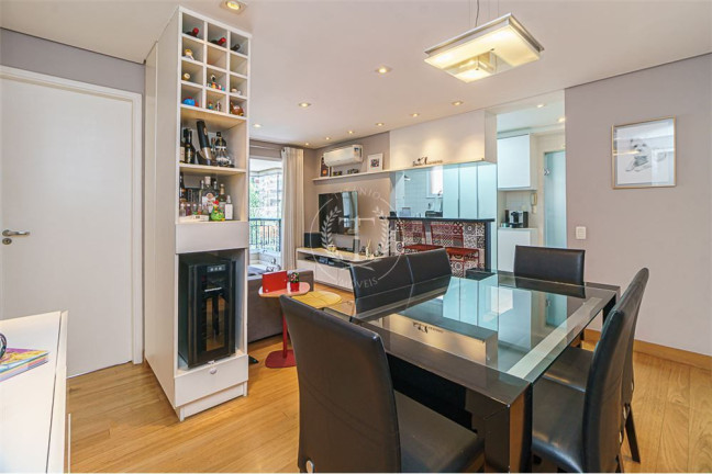 Imagem Apartamento com 2 Quartos à Venda, 72 m² em Paraíso - São Paulo Imagem Apartamento com 2 Quartos à Venda, 72 m² em Paraíso - São Paulo