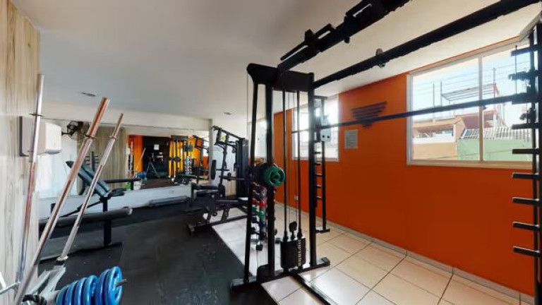 Imagem Apartamento com 1 Quarto à Venda, 35 m² em Cambuci - São Paulo Imagem Apartamento com 1 Quarto à Venda, 35 m² em Cambuci - São Paulo