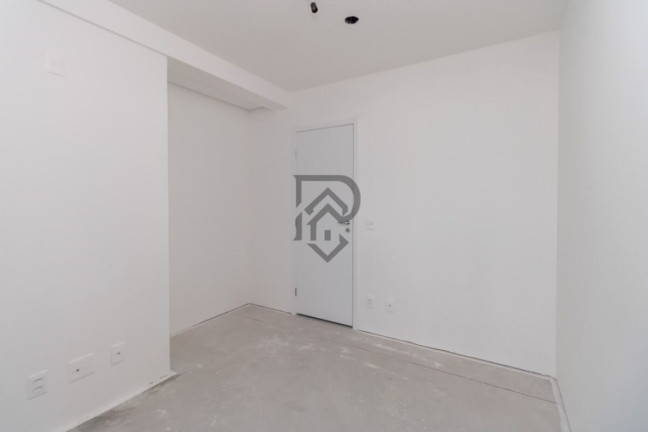 Imagem Apartamento com 3 Quartos à Venda, 106 m² em Vila Clementino - São Paulo