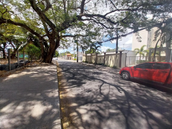 Imagem Apartamento com 2 Quartos à Venda, 44 m² em Mondubim - Fortaleza