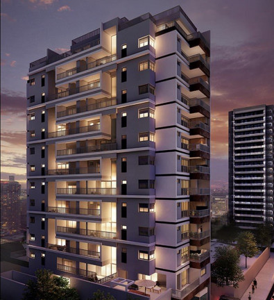 Imagem Apartamento com 2 Quartos à Venda, 136 m² em Moema - São Paulo Imagem Apartamento com 2 Quartos à Venda, 136 m² em Moema - São Paulo