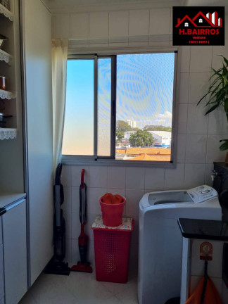 Imagem Apartamento com 2 Quartos à Venda, 80 m² em Jardim Paulista - São José Dos Campos Imagem Apartamento com 2 Quartos à Venda, 80 m² em Jardim Paulista - São José Dos Campos