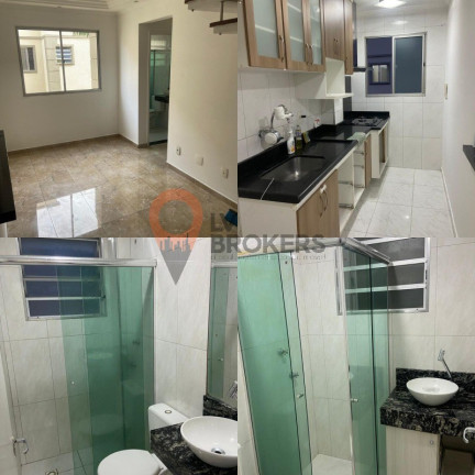 Imagem Imóvel com 2 Quartos à Venda, 107 m² em Alto Ipiranga - Mogi Das Cruzes Imagem Imóvel com 2 Quartos à Venda, 107 m² em Alto Ipiranga - Mogi Das Cruzes
