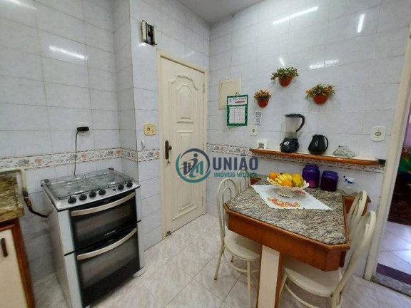 Imagem Apartamento com 3 Quartos à Venda, 85 m² em Fonseca - Niterói Imagem Apartamento com 3 Quartos à Venda, 85 m² em Fonseca - Niterói