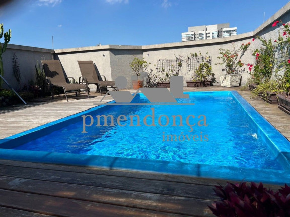 Imagem Apartamento com 3 Quartos à Venda, 243 m² em Pinheiros - São Paulo Imagem Apartamento com 3 Quartos à Venda, 243 m² em Pinheiros - São Paulo