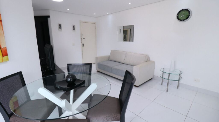 Imagem Imóvel com 2 Quartos à Venda, 54 m² em Jardim Paulista - São Paulo Imagem Imóvel com 2 Quartos à Venda, 54 m² em Jardim Paulista - São Paulo