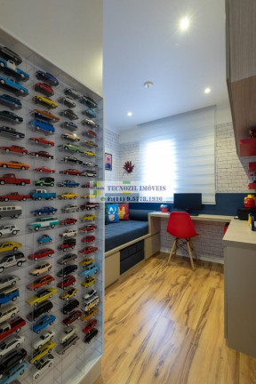 Imagem Apartamento com 2 Quartos à Venda, 65 m² em Aclimação - São Paulo