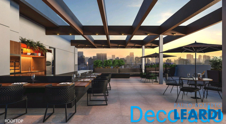 Imagem Apartamento com 1 Quarto à Venda, 21 m² em Vila Clementino - São Paulo Imagem Apartamento com 1 Quarto à Venda, 21 m² em Vila Clementino - São Paulo