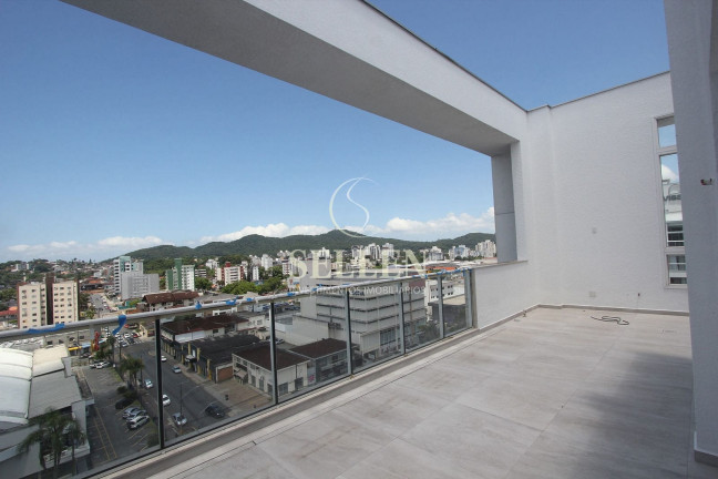 Imagem Apartamento com 4 Quartos à Venda, 344 m² em América - Joinville