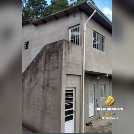 Chácara com 3 Quartos à Venda, 1 m² em Estância Santa Maria Do Portão - Atibaia