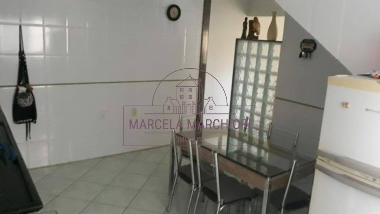 Imagem Casa com 3 Quartos à Venda, 120 m² em Itapuã - Vila Velha Imagem Casa com 3 Quartos à Venda, 120 m² em Itapuã - Vila Velha