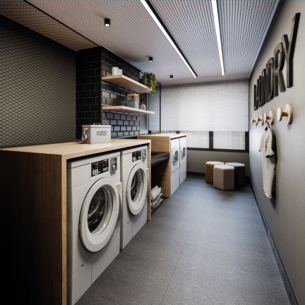 Imagem Apartamento com 1 Quarto à Venda, 30 m² em Santa Cecília - São Paulo Imagem Apartamento com 1 Quarto à Venda, 30 m² em Santa Cecília - São Paulo