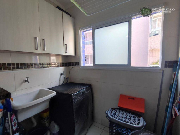 Imagem Apartamento com 2 Quartos à Venda, 82 m² em Tupi - Praia Grande