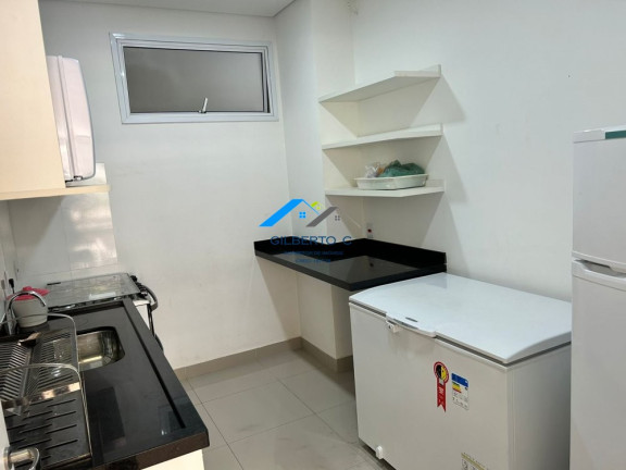 Imagem Apartamento com 2 Quartos à Venda, 69 m² em Centro - Bauru