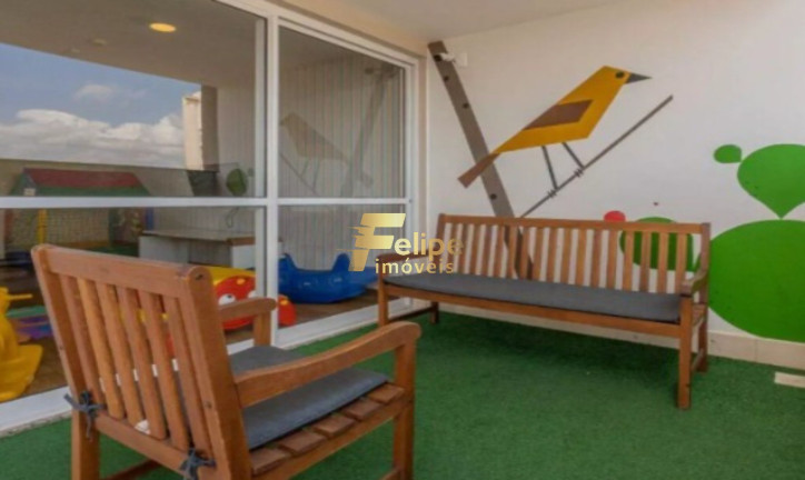 Imagem Imóvel com 2 Quartos à Venda, 60 m² em Praia De Itaparica - Vila Velha