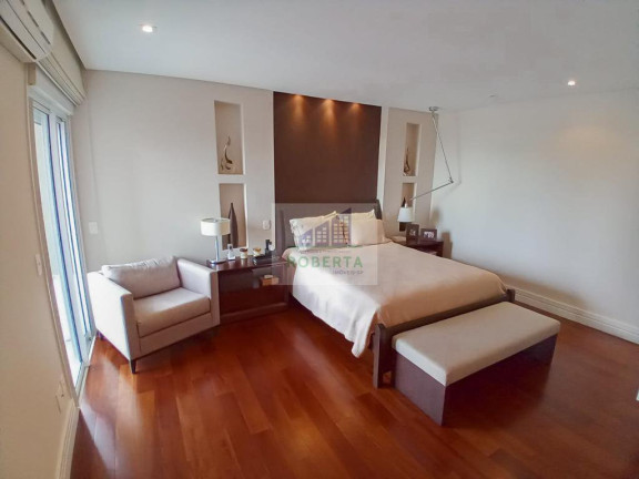 Imagem Apartamento com 3 Quartos à Venda, 198 m² em Brooklin - São Paulo Imagem Apartamento com 3 Quartos à Venda, 198 m² em Brooklin - São Paulo
