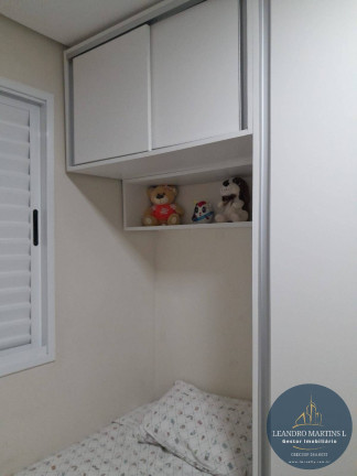 Imagem Apartamento com 2 Quartos à Venda, 60 m² em Usina Piratininga - São Paulo