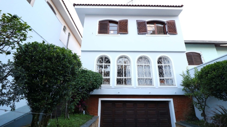 Imagem Casa com 3 Quartos à Venda, 226 m² em Jardim São Paulo - São Paulo Imagem Casa com 3 Quartos à Venda, 226 m² em Jardim São Paulo - São Paulo