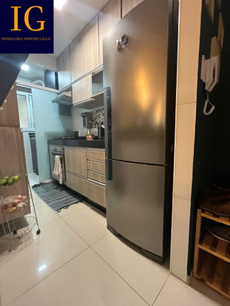 Imagem Apartamento com 3 Quartos à Venda, 59 m² em Vila Mendes - São Paulo Imagem Apartamento com 3 Quartos à Venda, 59 m² em Vila Mendes - São Paulo