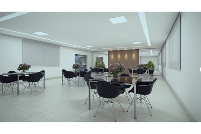 Imagem Imóvel com 2 Quartos à Venda, 44 m² em Costa E Silva - Porto Alegre Imagem Imóvel com 2 Quartos à Venda, 44 m² em Costa E Silva - Porto Alegre