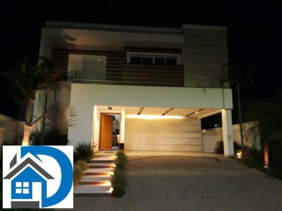 Imagem Casa de Condomínio com 5 Quartos à Venda, 400 m² em Alphaville Nova Esplanada - Votorantim Imagem Casa de Condomínio com 5 Quartos à Venda, 400 m² em Alphaville Nova Esplanada - Votorantim