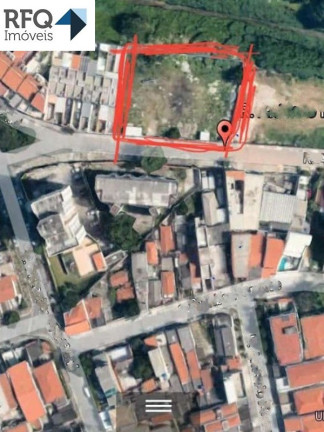 Imagem Terreno à Venda, 1.790 m² em Parque Fongaro - São Paulo