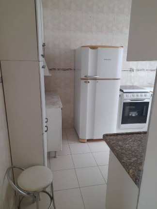 Imagem Apartamento com 1 Quarto à Venda, 50 m² em Canto Do Forte - Praia Grande Imagem Apartamento com 1 Quarto à Venda, 50 m² em Canto Do Forte - Praia Grande