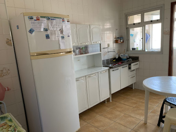 Imagem Imóvel com 1 Quarto à Venda, 54 m² em Canto Do Forte - Praia Grande Imagem Imóvel com 1 Quarto à Venda, 54 m² em Canto Do Forte - Praia Grande