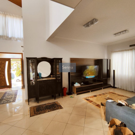 Imagem Casa com 4 Quartos à Venda, 500 m² em Medeiros - Jundiaí