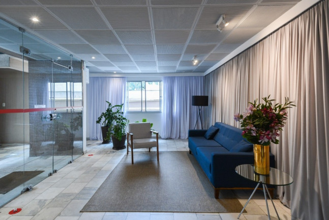 Imagem Imóvel com 2 Quartos à Venda, 55 m² em Vila Mariana - São Paulo