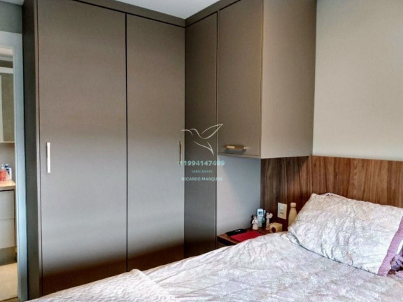 Imagem Apartamento com 2 Quartos à Venda, 68 m² em Vila Ipojuca - São Paulo